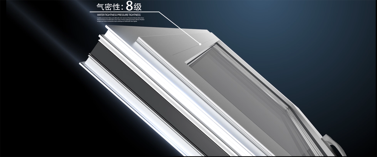 節能門窗和普通門窗有什么區別？