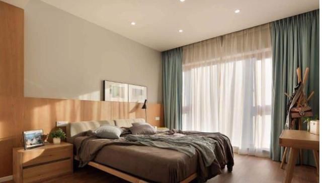 打開一扇門窗，擁抱一縷陽(yáng)光